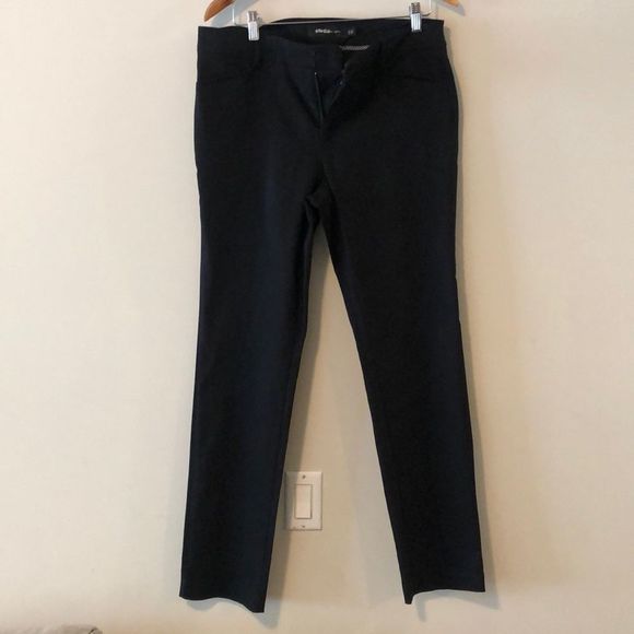 Studio by TORRID Black Pants - Picture 1 of 8